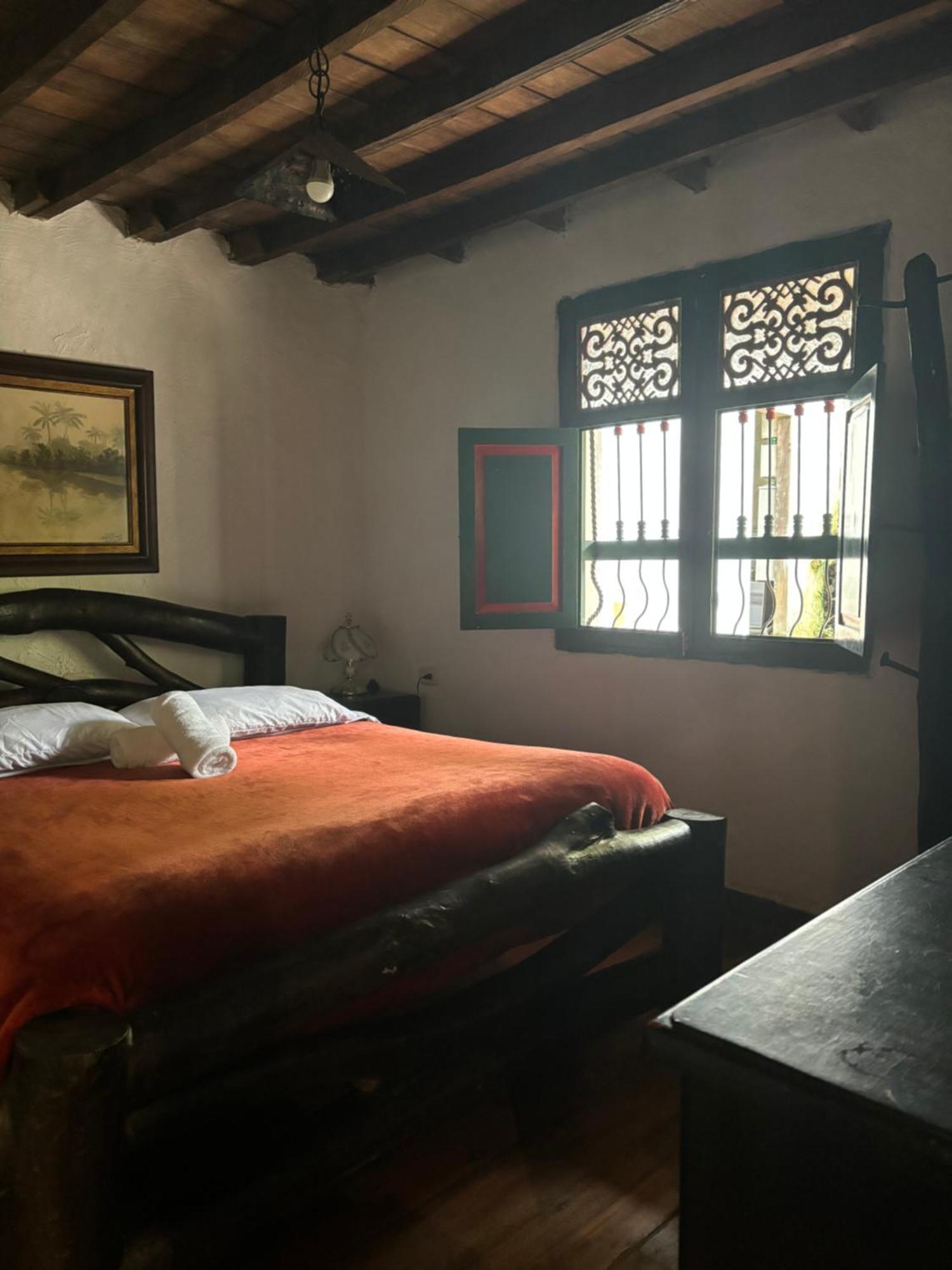 Finca Campestre La Adelita B&B Salento Exterior photo