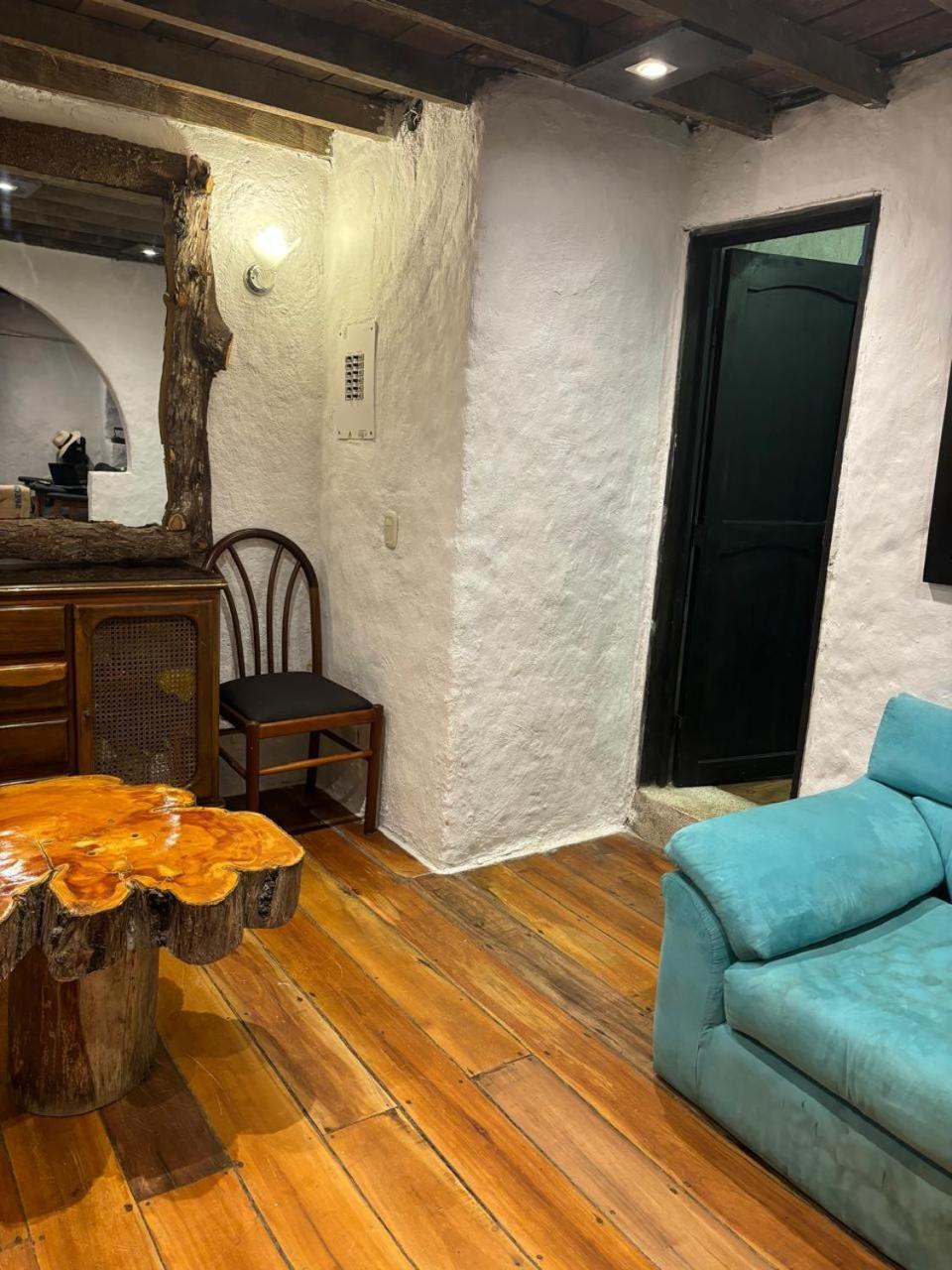 Finca Campestre La Adelita B&B Salento Exterior photo