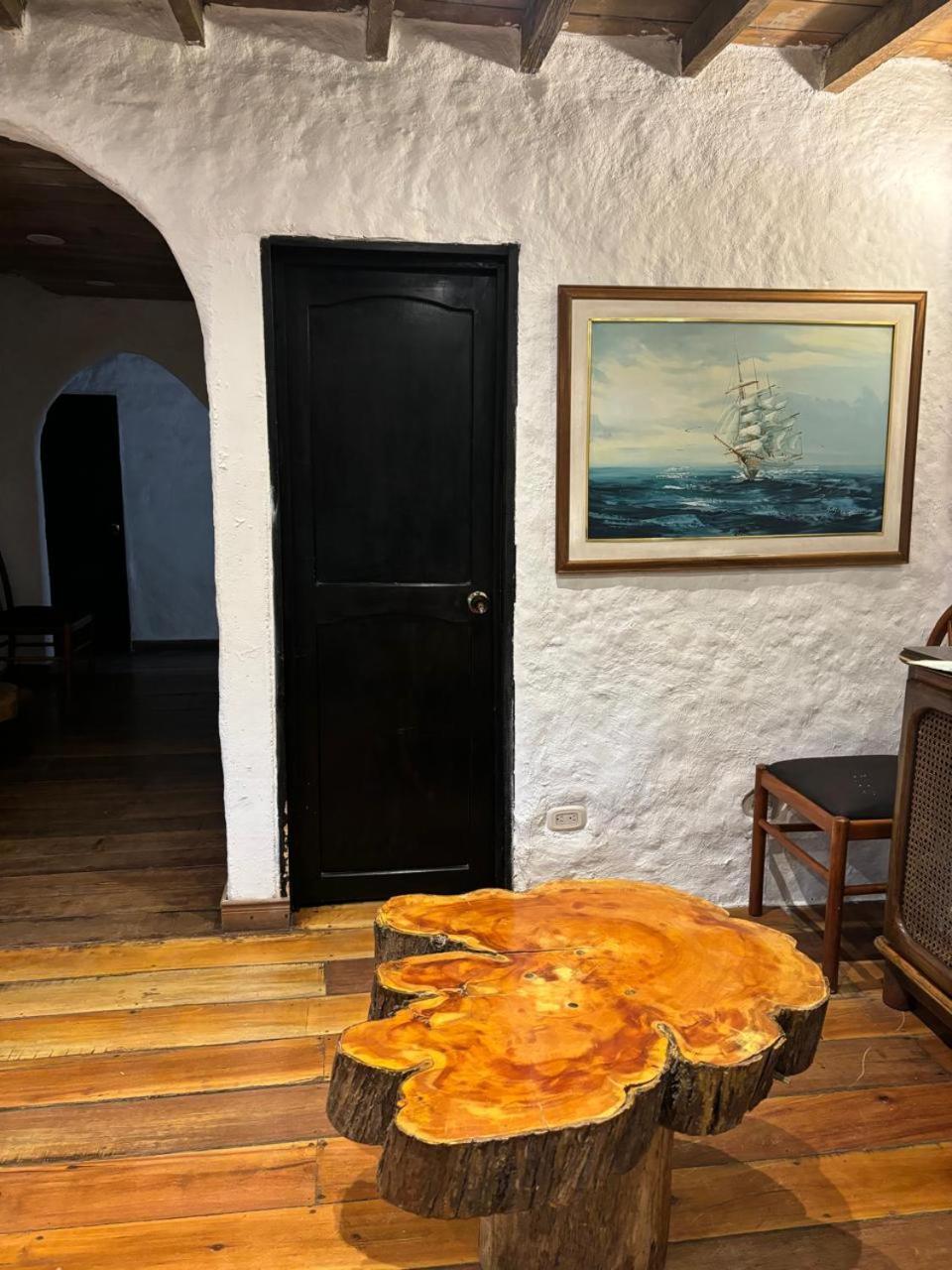Finca Campestre La Adelita B&B Salento Exterior photo