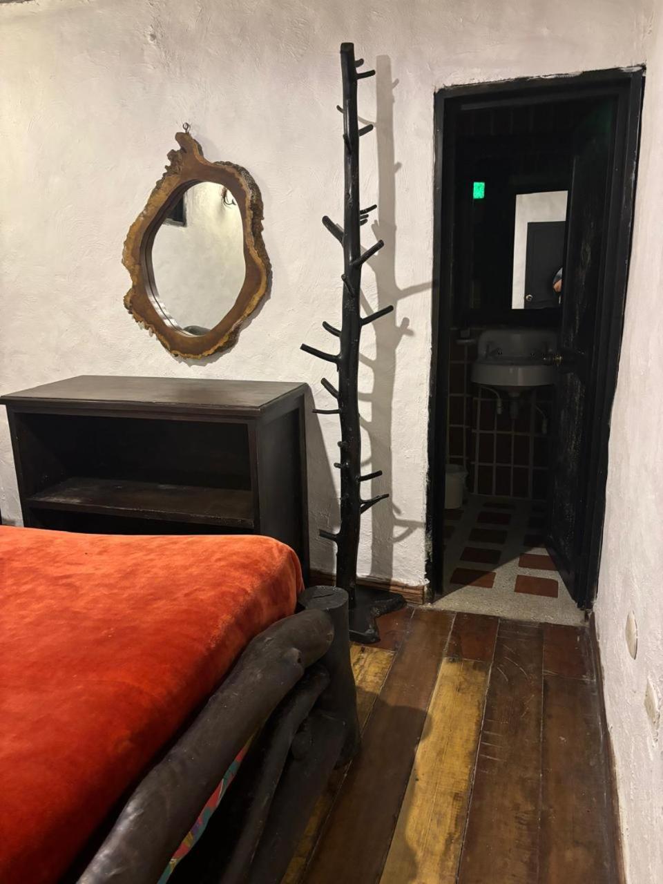 Finca Campestre La Adelita B&B Salento Exterior photo